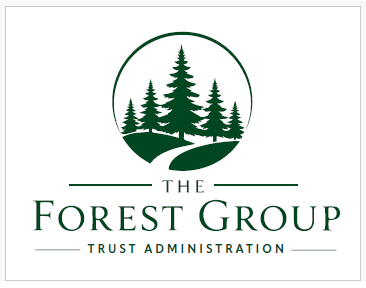 The Forest Group Logo